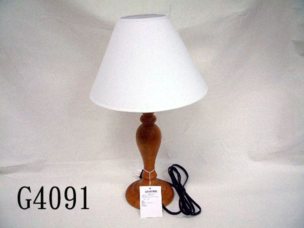 Other Material/Table Lamp 
