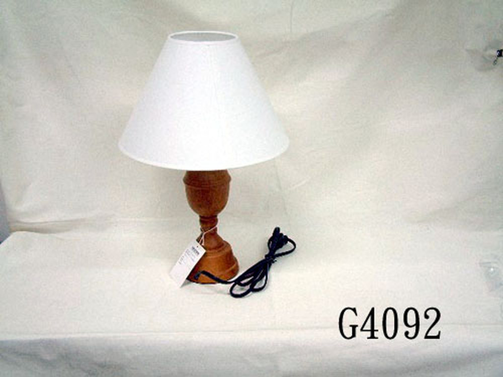 Other Material/Table Lamp 