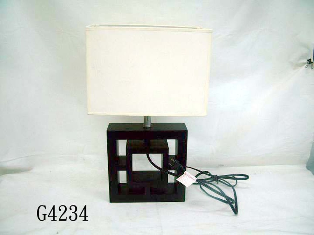 Other Material/Table Lamp 