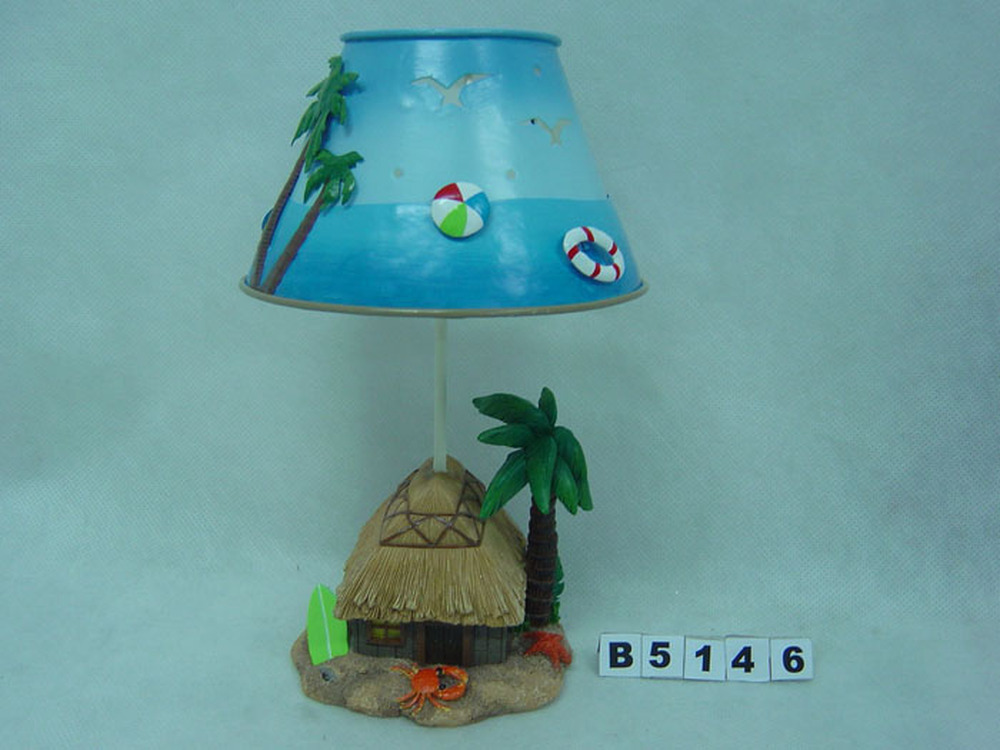 Other Material/Table Lamp 