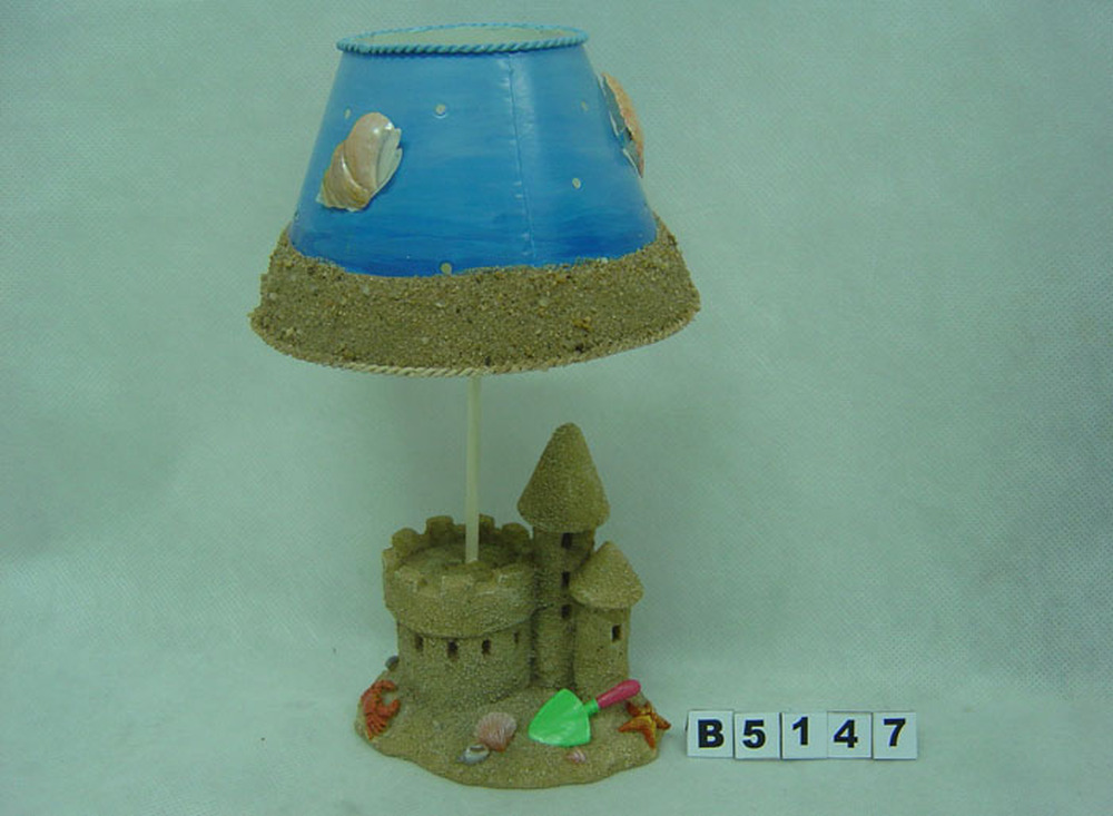 Other Material/Table Lamp 