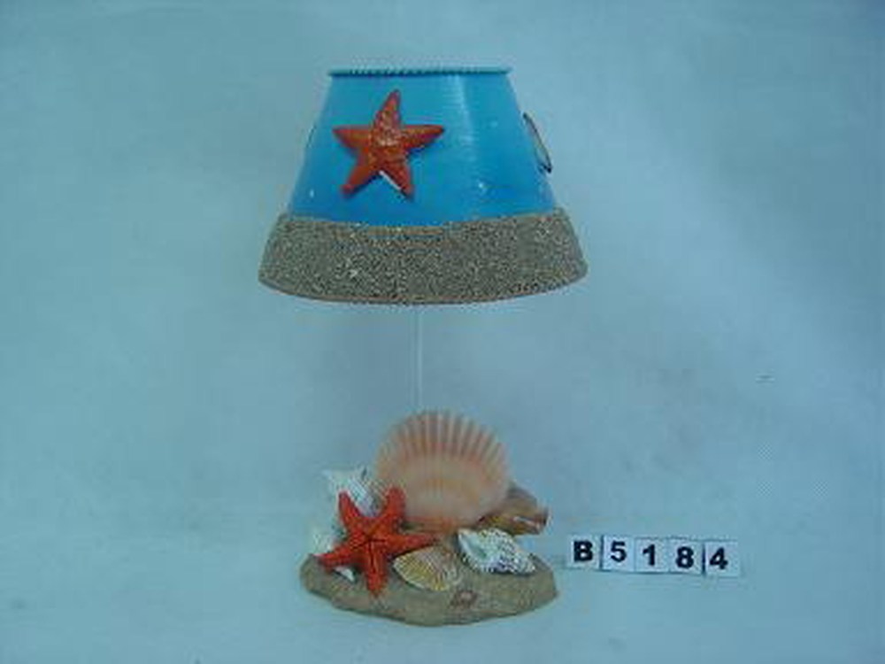 Other Material/Table Lamp 