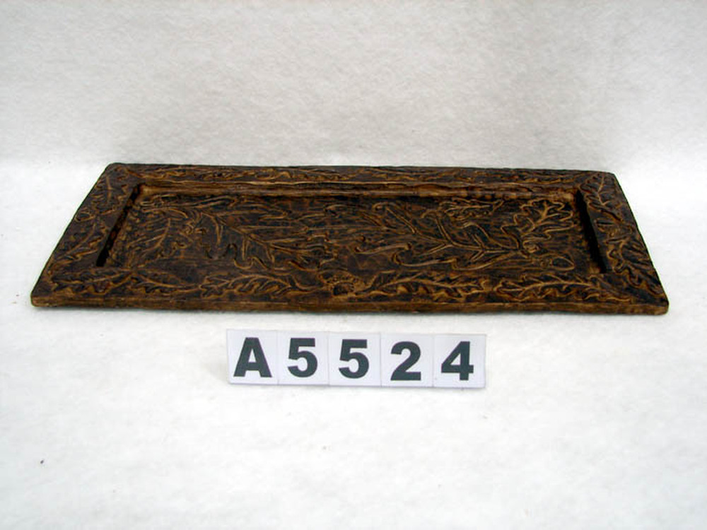 Other Material/Tray 