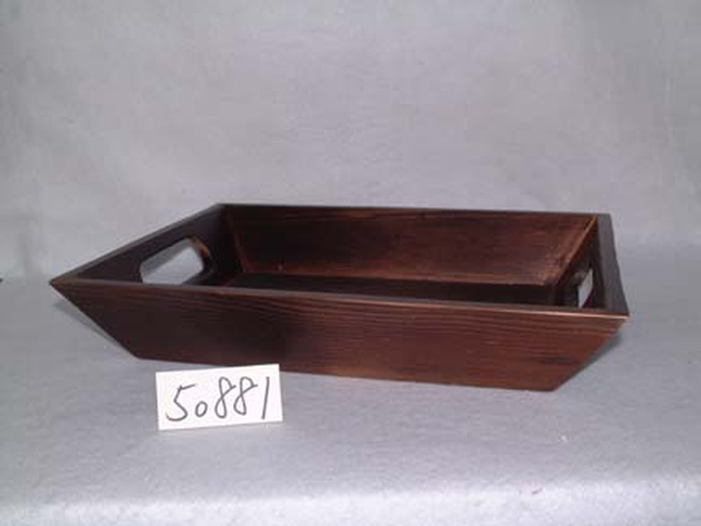 Other Material/Tray 