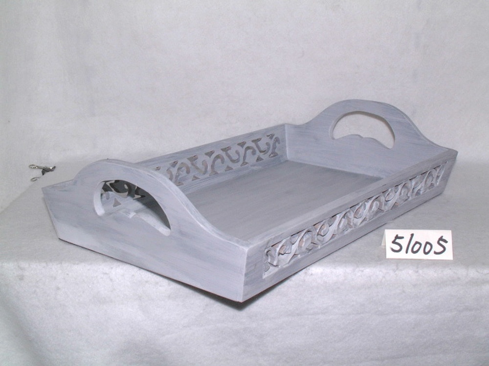 Other Material/Tray 