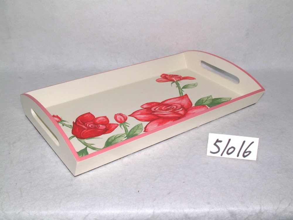 Other Material/Tray 