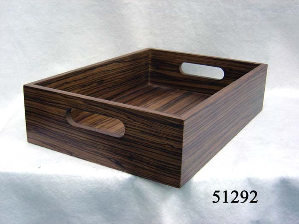 Other Material/Tray 