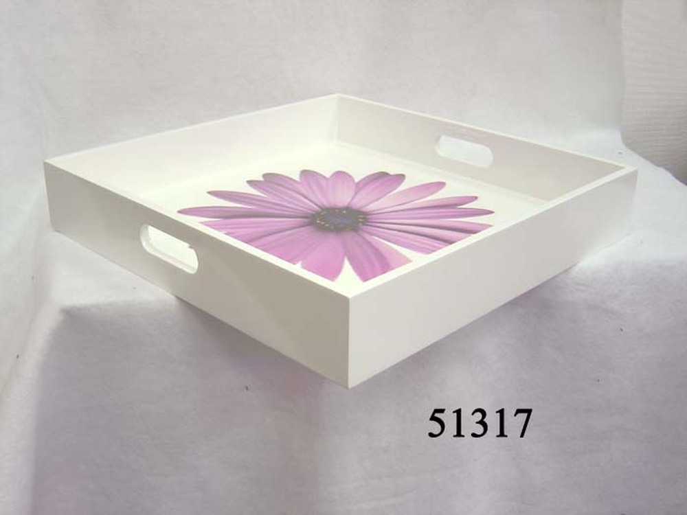 Other Material/Tray 