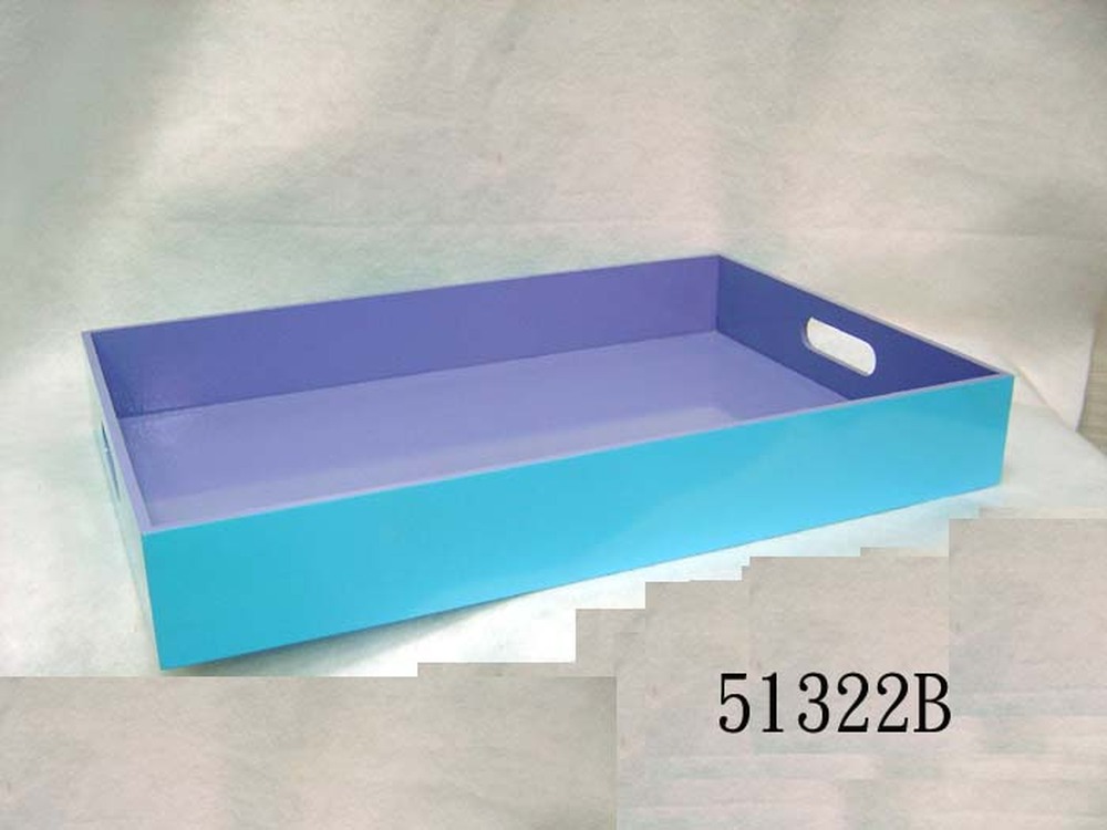 Other Material/Tray 