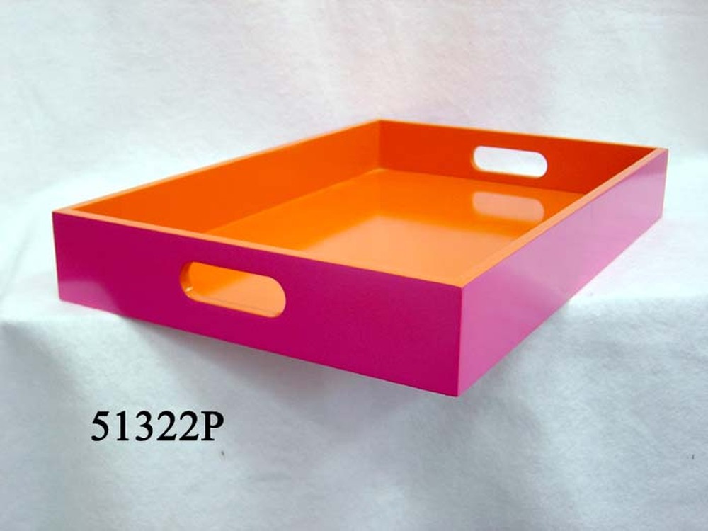 Other Material/Tray 