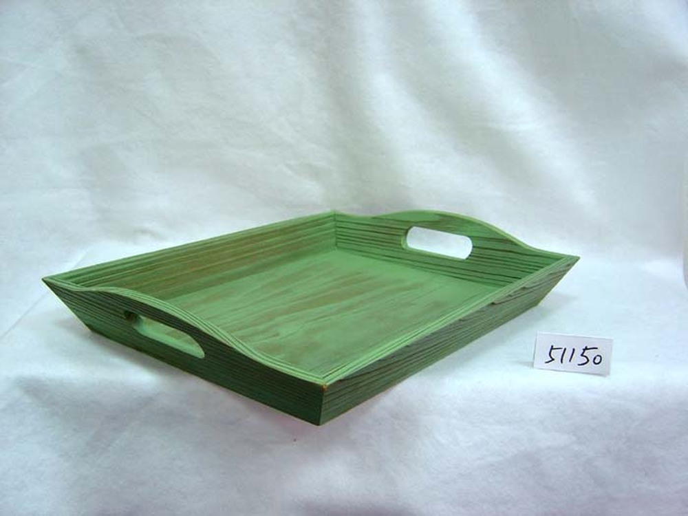 Other Material/Tray 