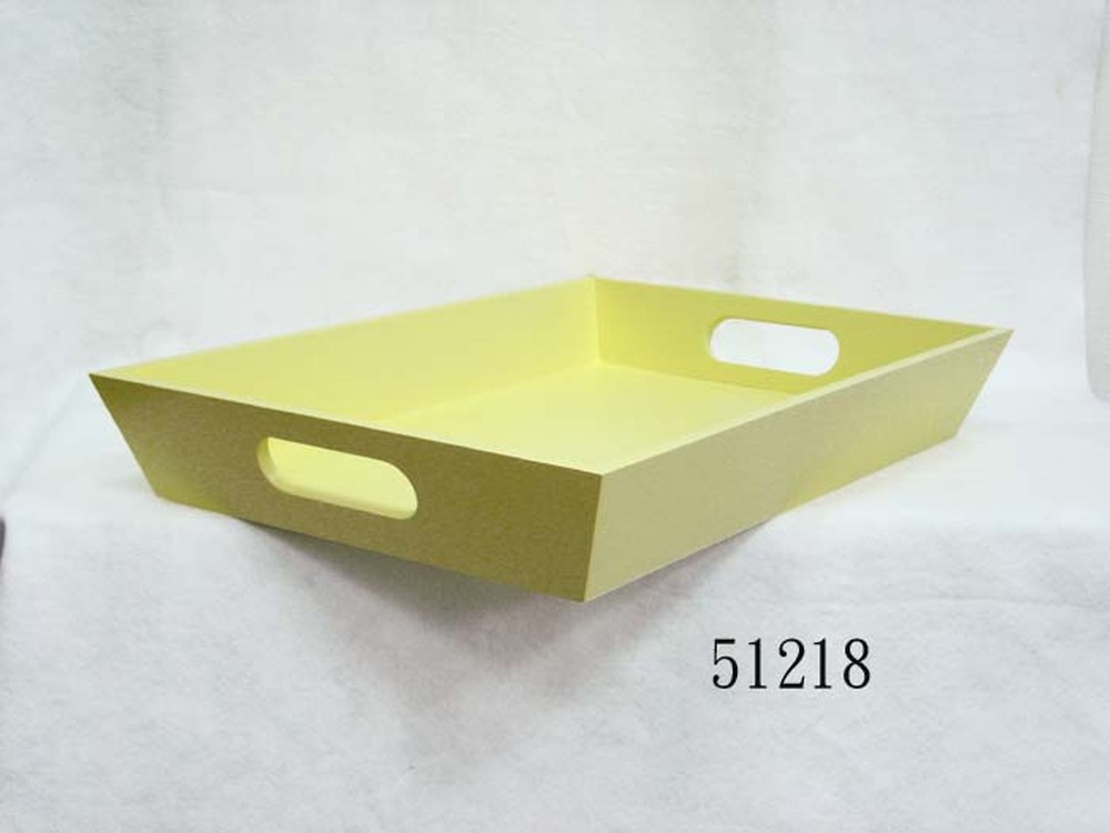 Other Material/Tray 