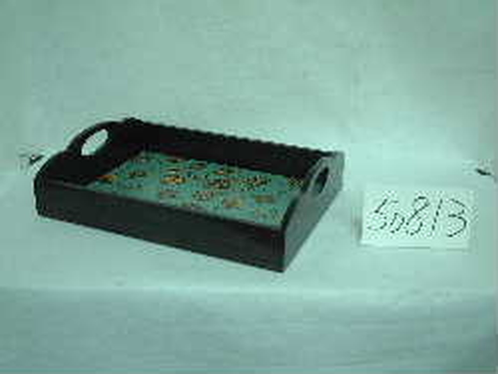 Other Material/Tray 
