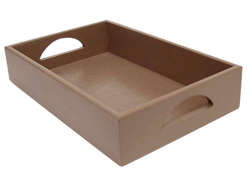 Other Material/Tray 