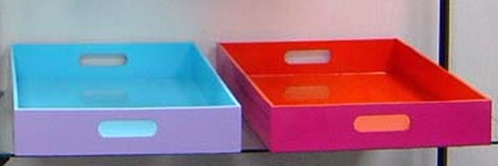 Other Material/Tray 