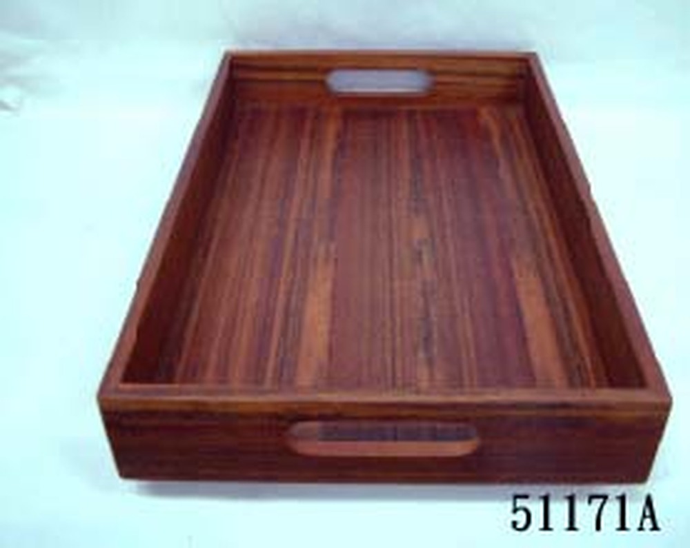 Other Material/Tray 