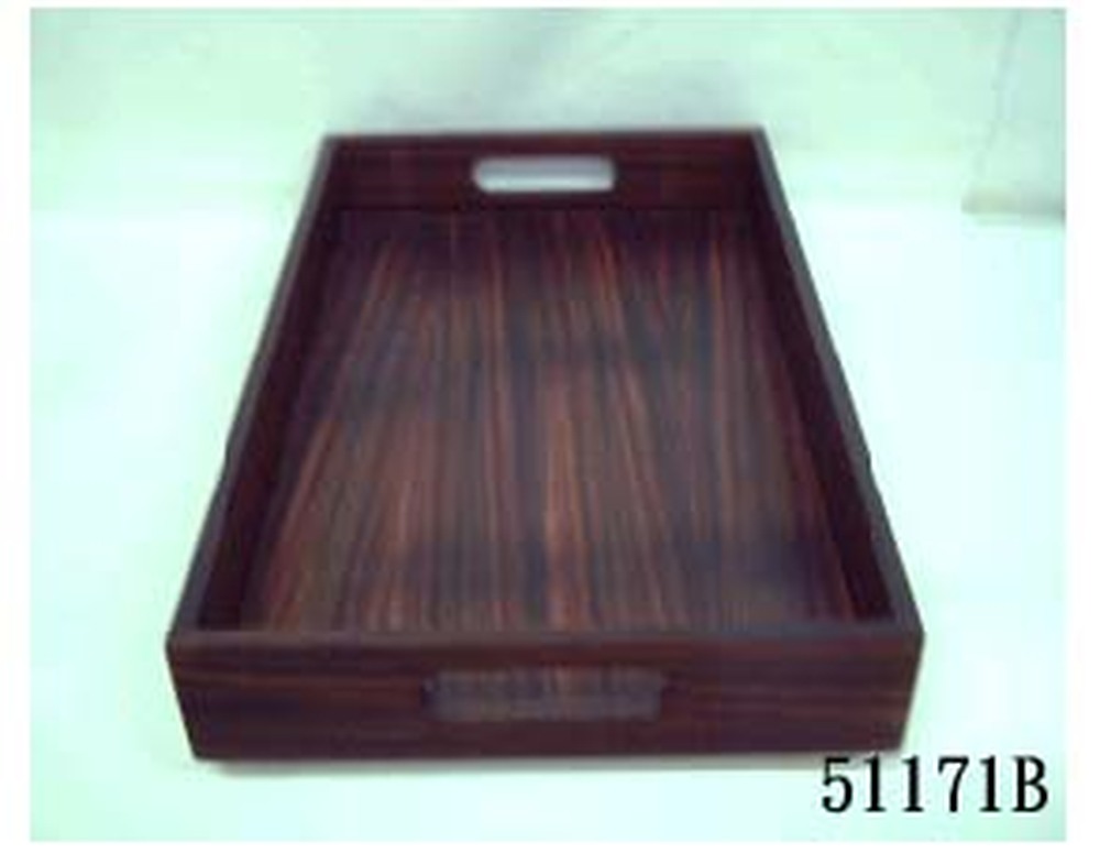 Other Material/Tray 