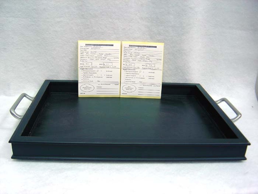 Other Material/Tray 