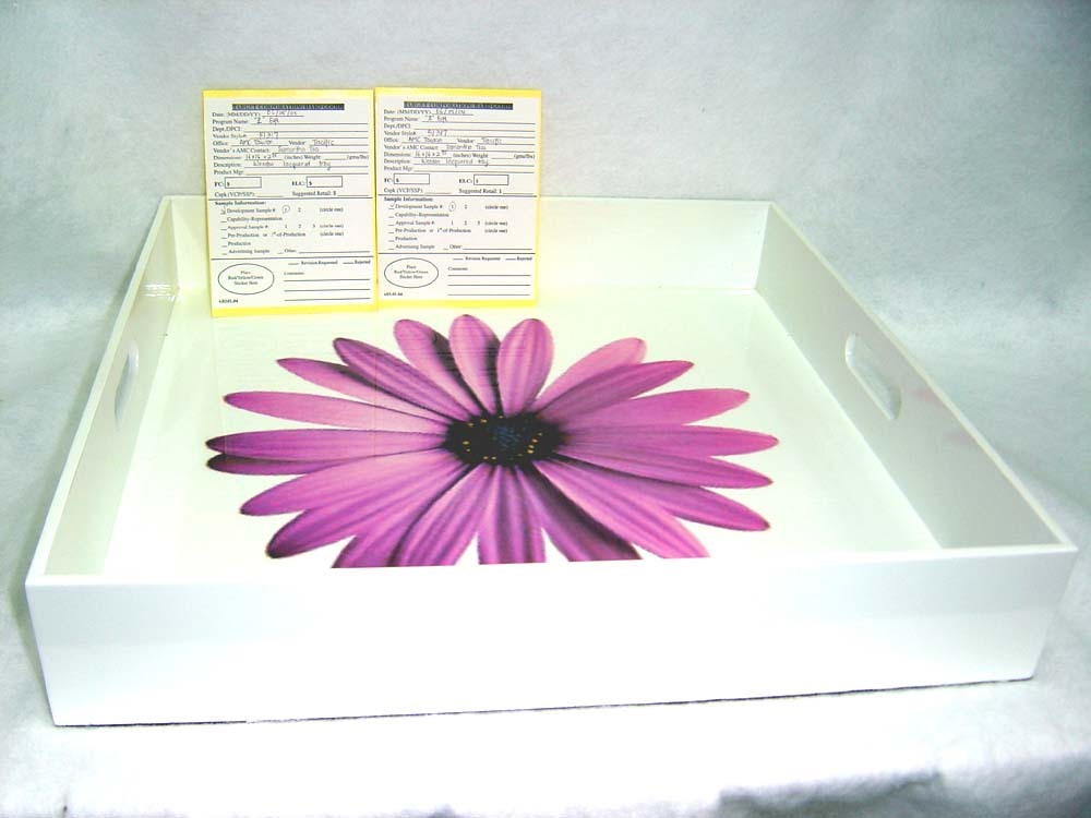 Other Material/Tray 