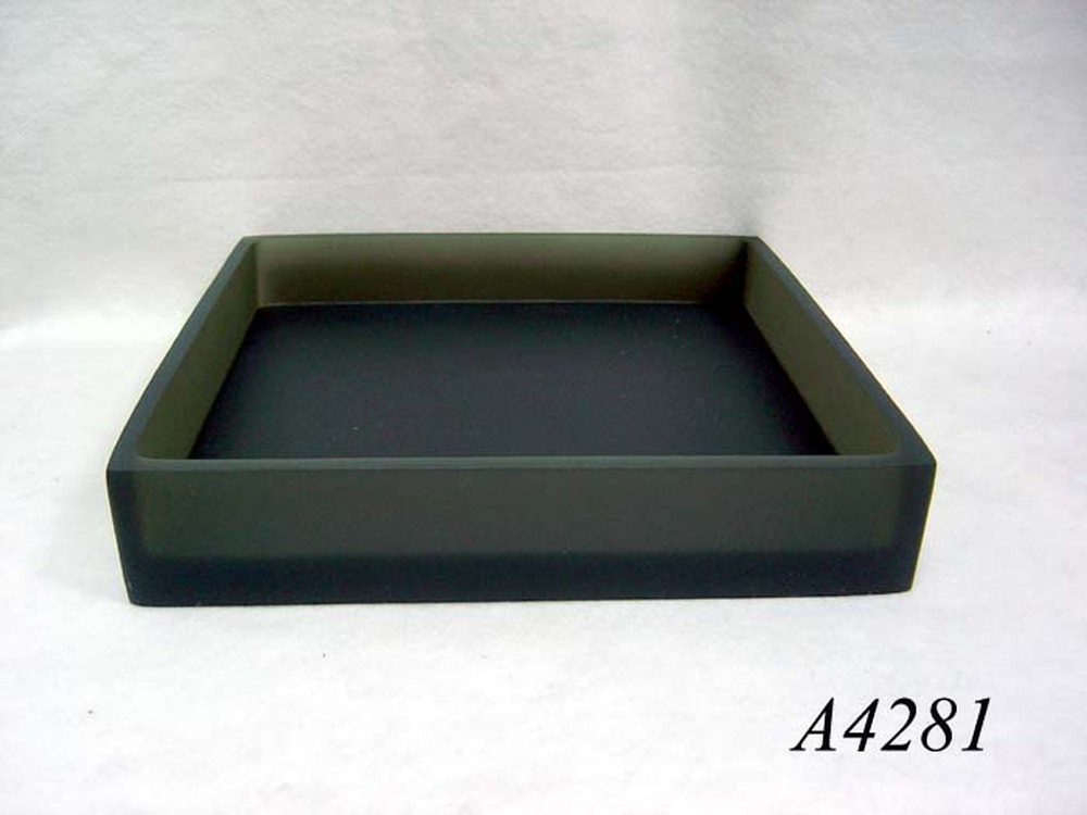 Other Material/Tray 