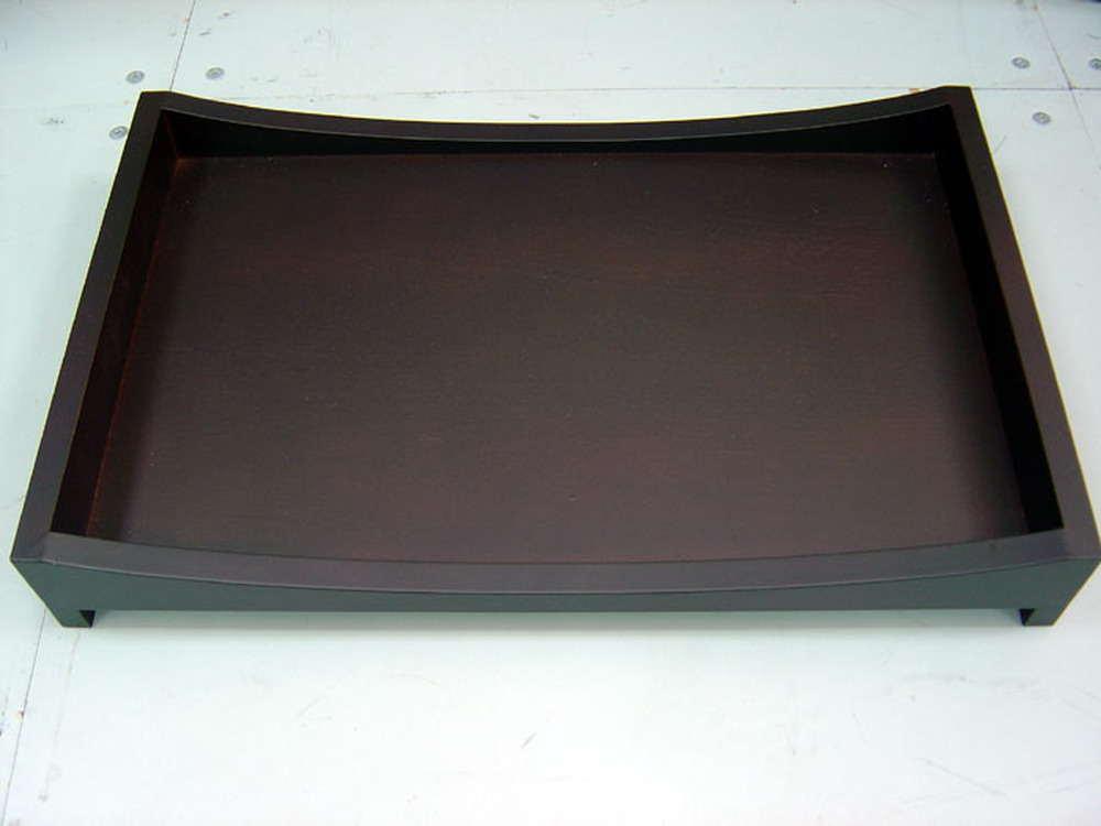 Other Material/Tray 