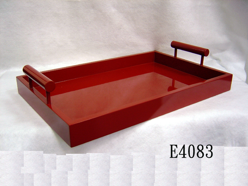 Other Material/Tray 