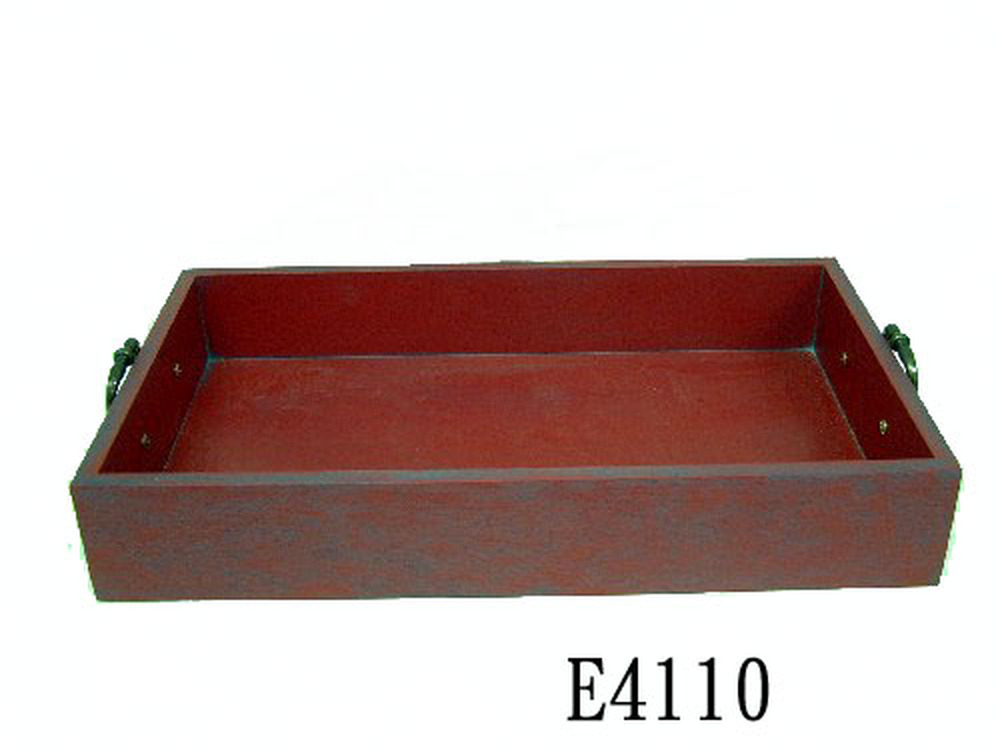 Other Material/Tray 