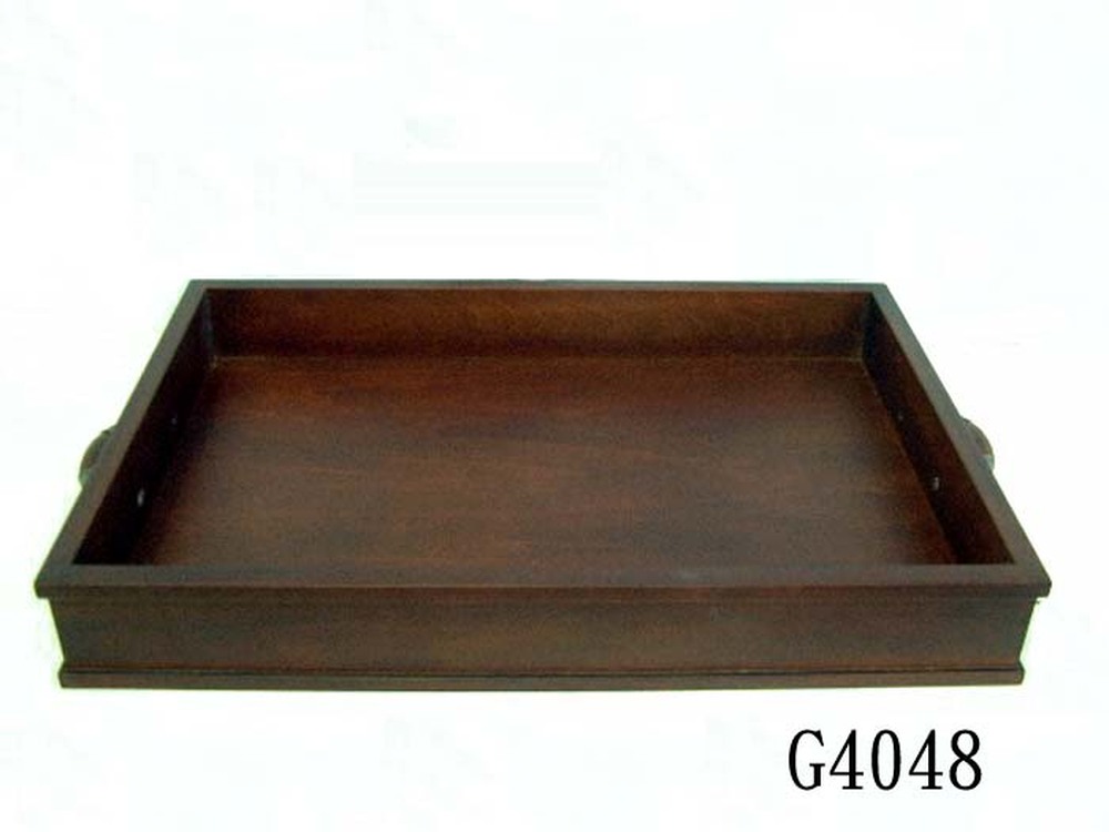 Other Material/Tray 