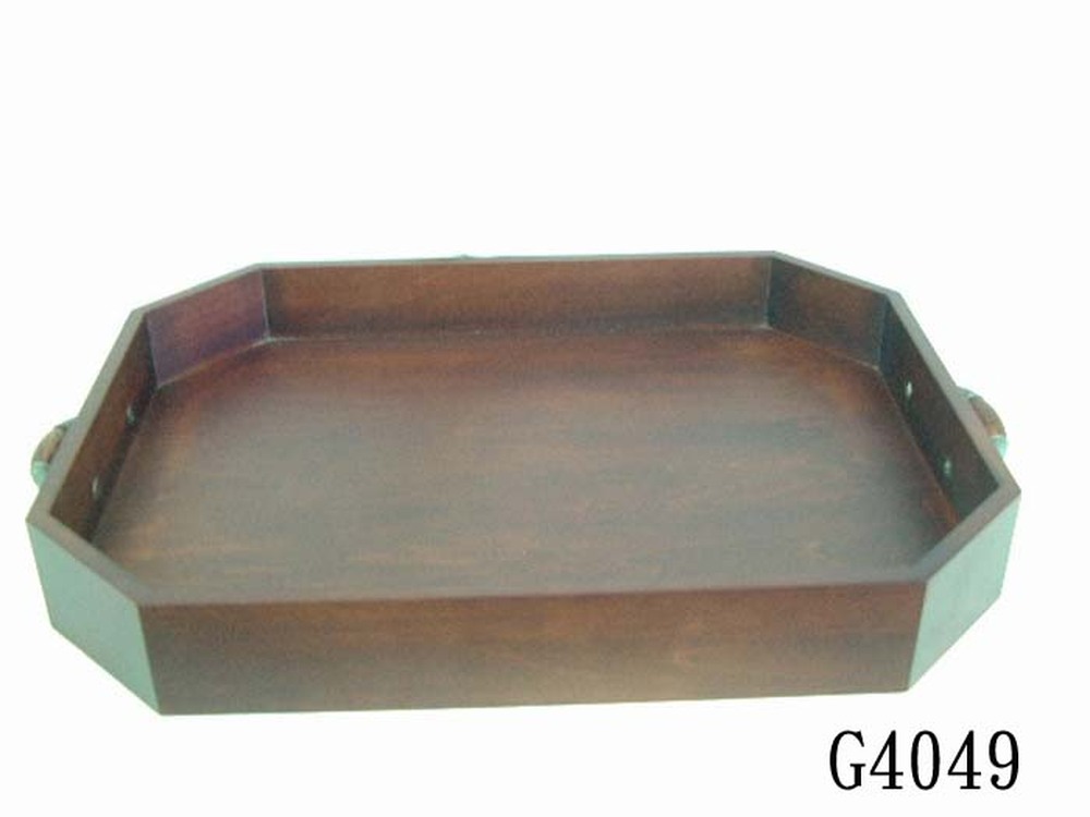 Other Material/Tray 