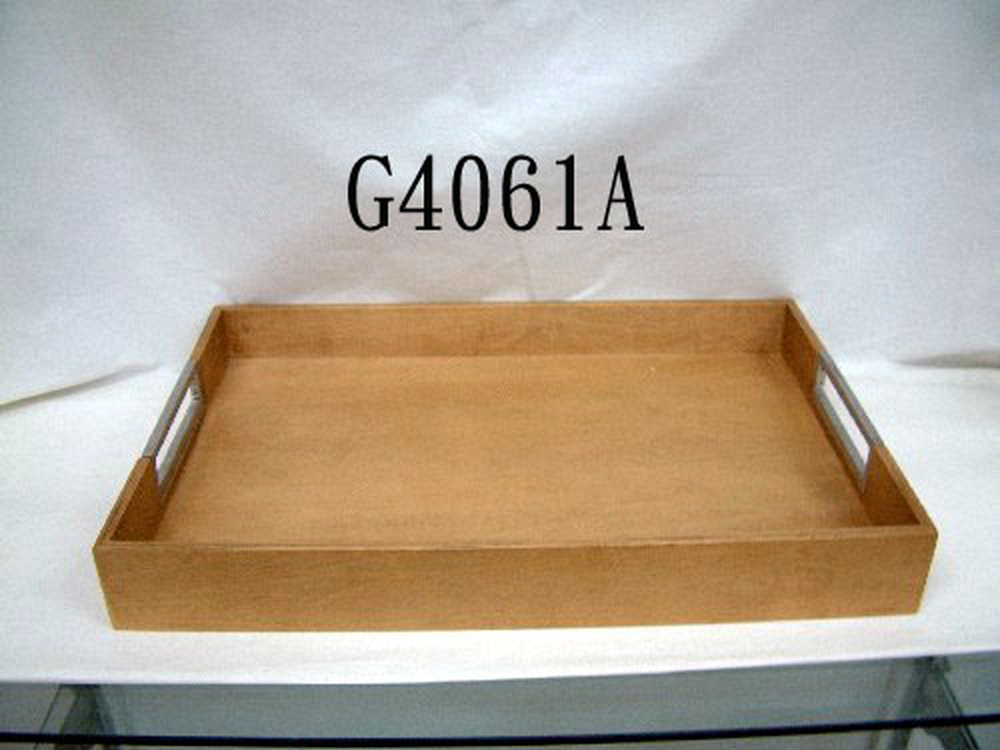 Other Material/Tray 