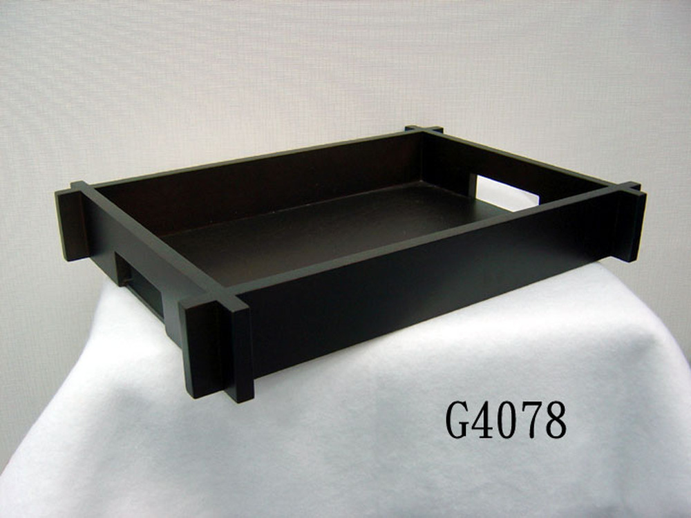 Other Material/Tray 