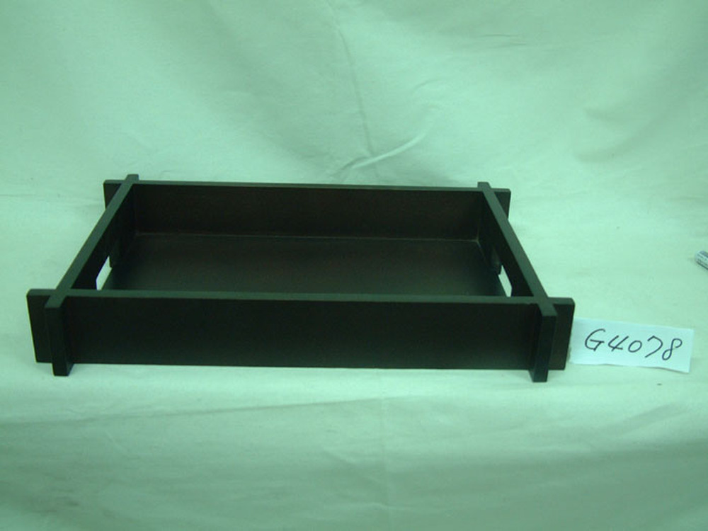 Other Material/Tray 