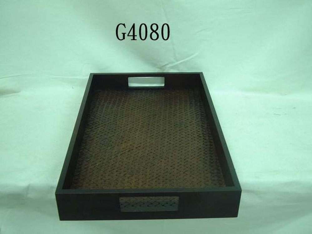 Other Material/Tray 