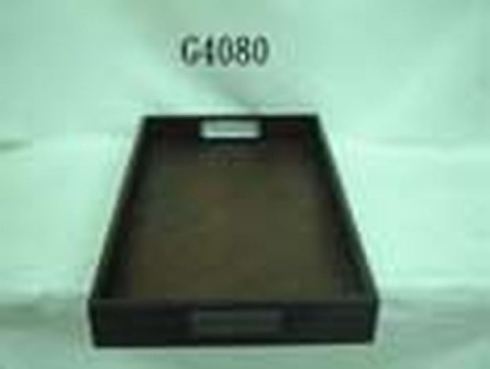 Other Material/Tray 