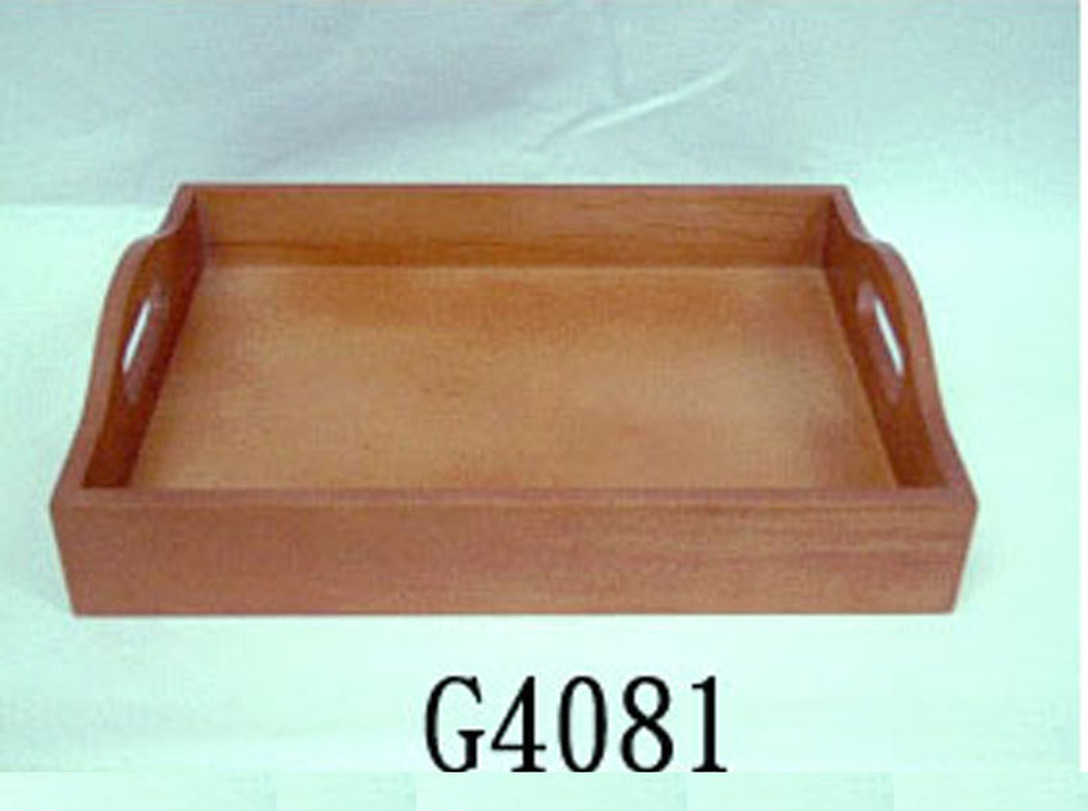 Other Material/Tray 