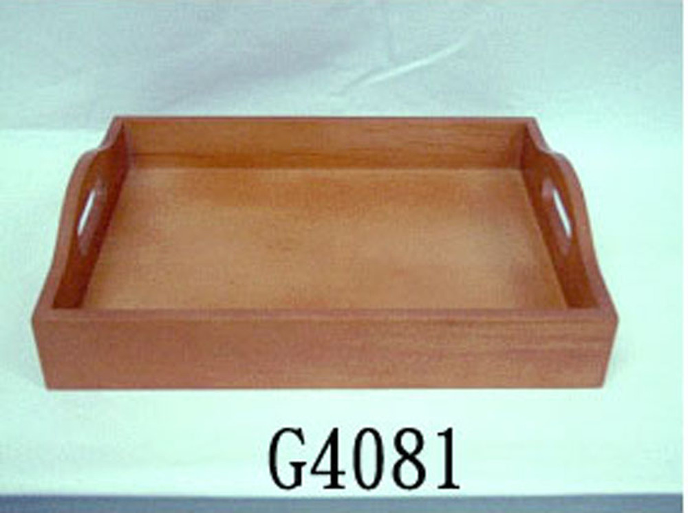 Other Material/Tray 