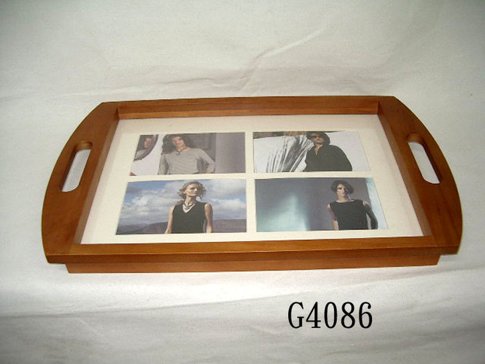 Other Material/Tray 