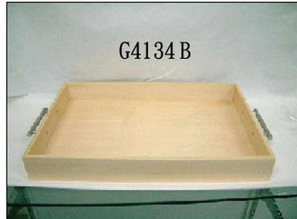 Other Material/Tray 