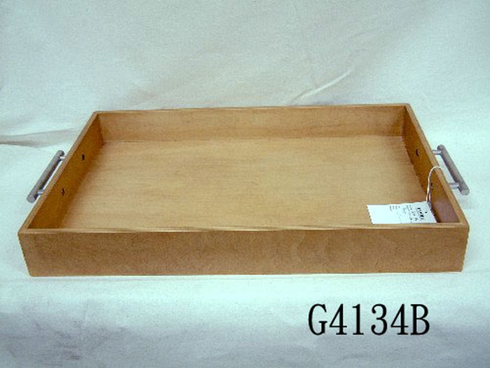 Other Material/Tray 