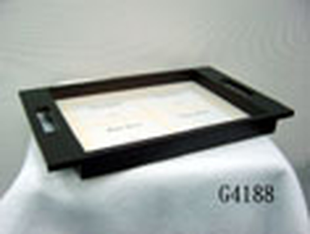 Other Material/Tray 