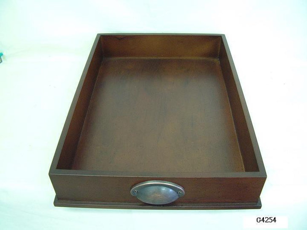 Other Material/Tray 