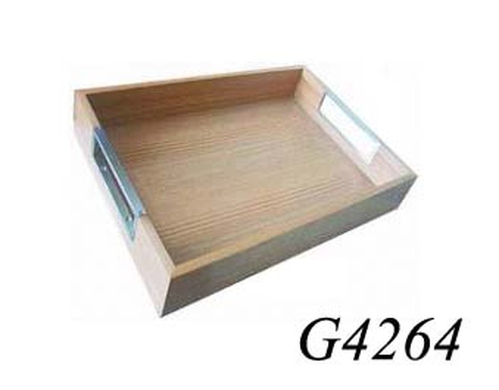 Other Material/Tray 