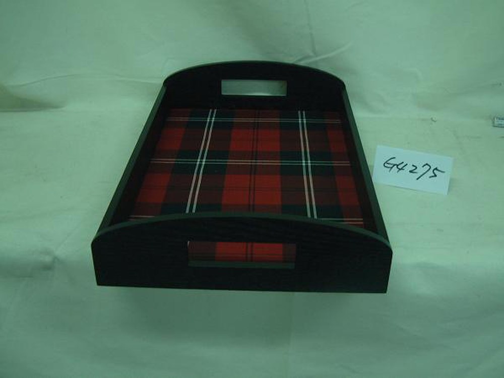 Other Material/Tray 