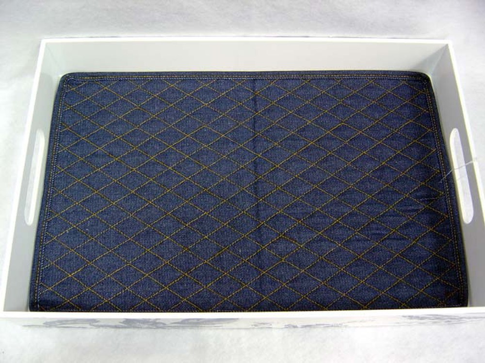 Other Material/Tray 