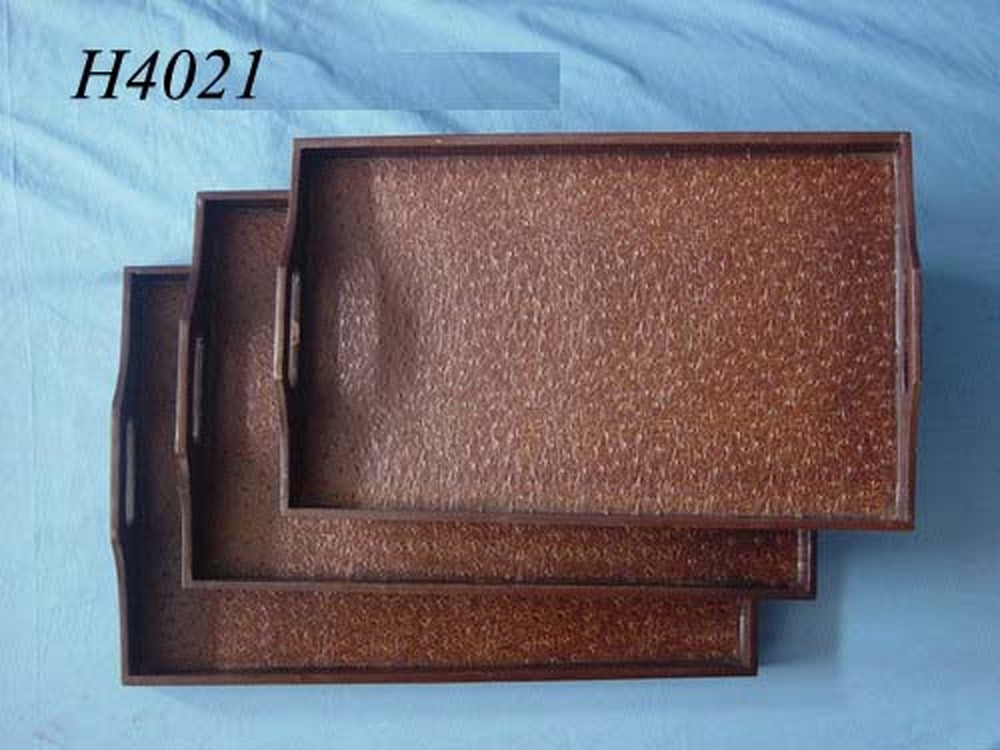 Other Material/Tray 