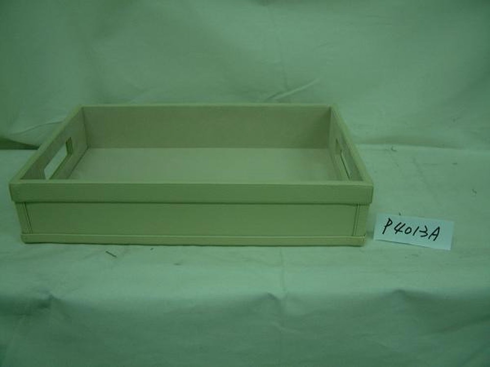 Other Material/Tray 