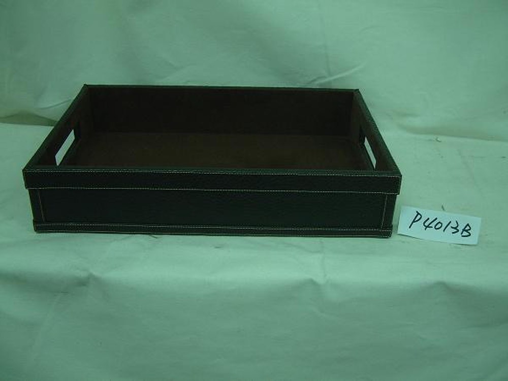 Other Material/Tray 