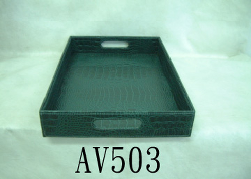 Other Material/Tray 