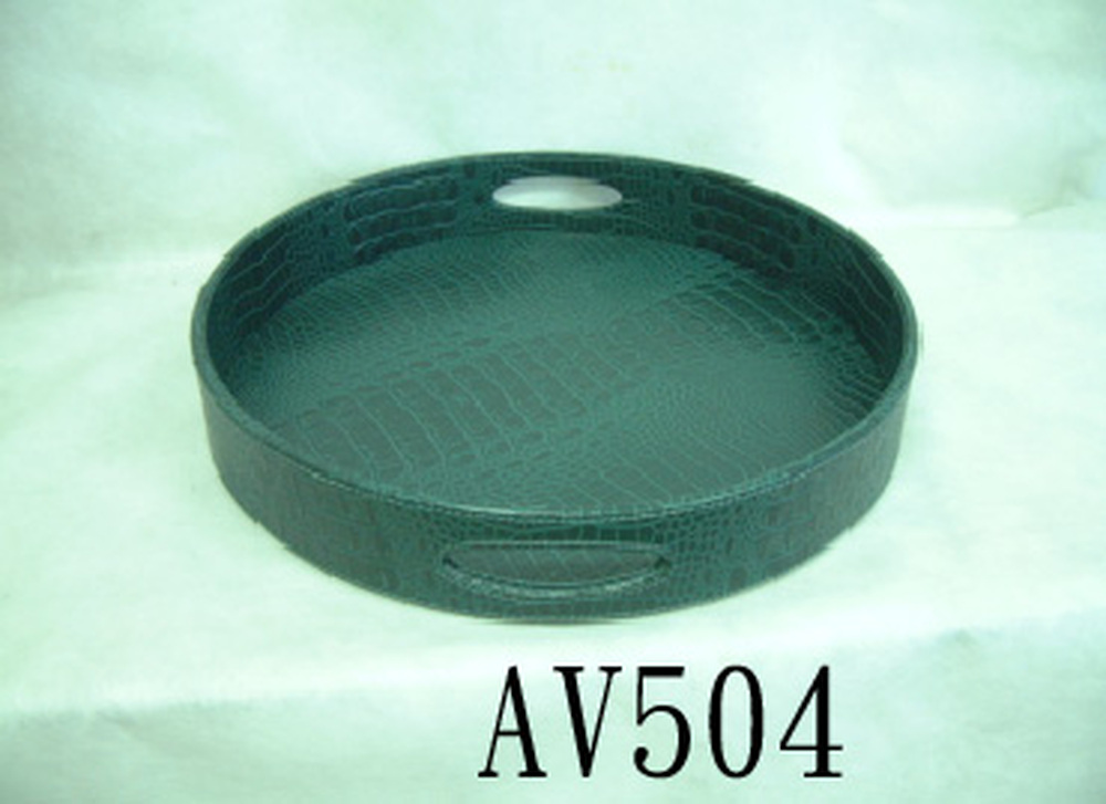 Other Material/Tray 