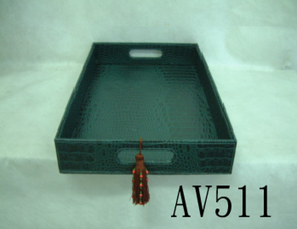 Other Material/Tray 